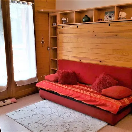 Le Devoluy, 1 Piece, 4 Personnes - Fr-1-504-520 *